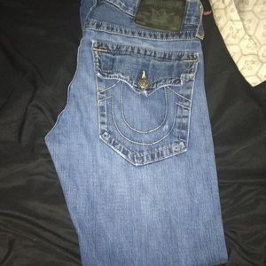 TRUE RELIGIONS